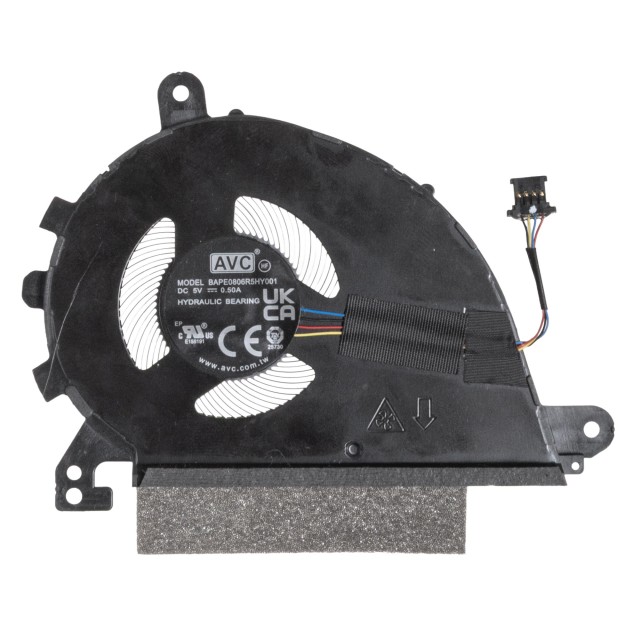 Кулер BAPE0806R5HY001 для Asus
