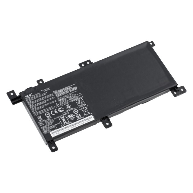 Аккумулятор для Asus X556U