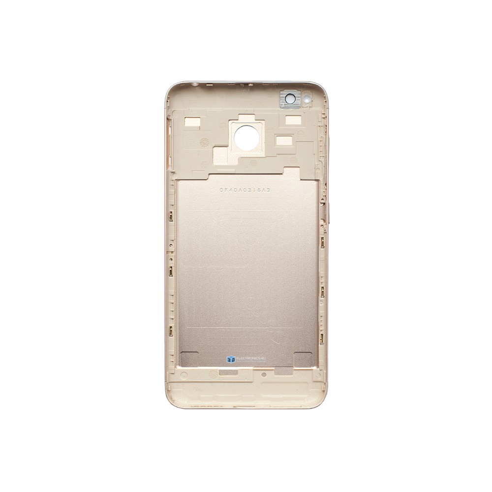 Задняя крышка для Xiaomi Redmi 4X - золотой