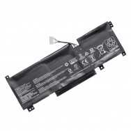 Аккумуляторная BTY-M492 для ноутбуков MSI (белый коннектор)