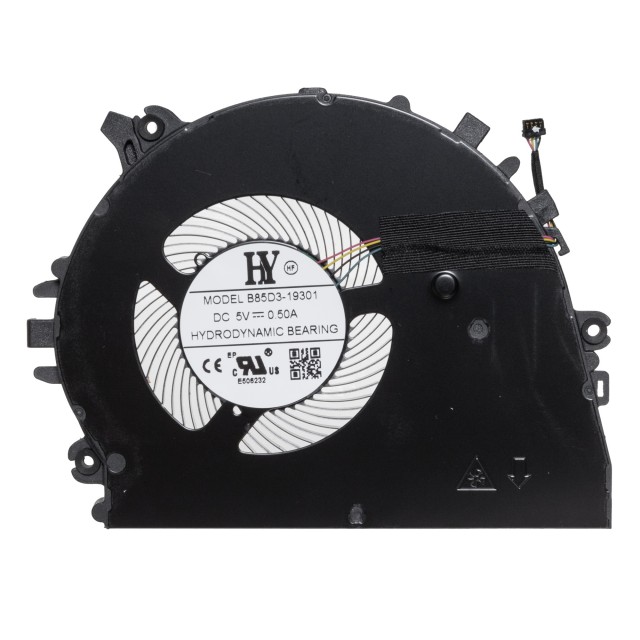 Кулер для Huawei MateBook 14 KLV-W29