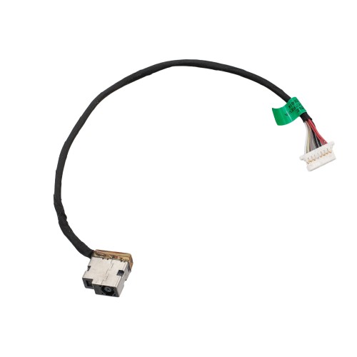 Разъем питания для HP Pavilion 15-ak100