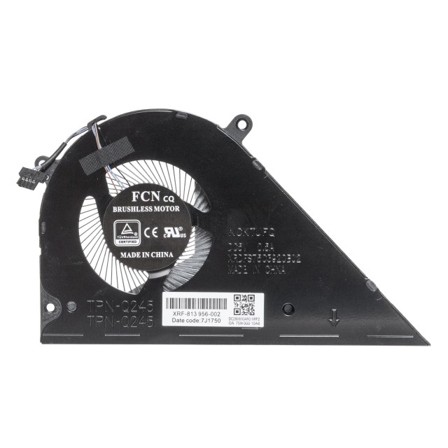 Кулер для HP Pavilion 15-EH1000 - UMA