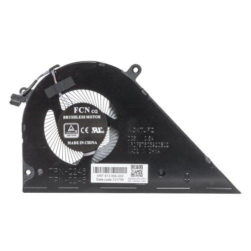 Кулер для HP Pavilion 15-EH1000 - UMA