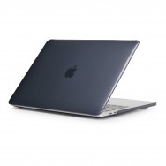 Чехол для ноутбука Apple Macbook Air 13.6 A2681 M2 2022 года - черный