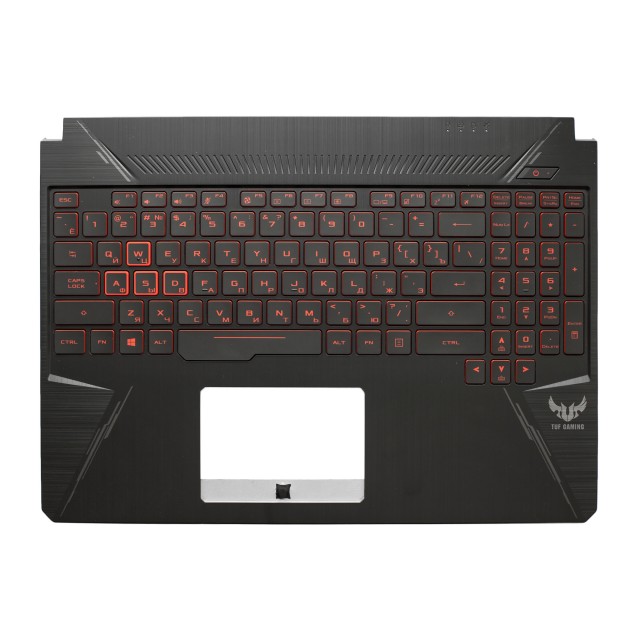 Топ-панель для Asus TUF Gaming FX505DY (90NR01A2-R31RU0)