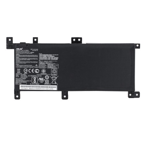 Аккумулятор для Asus X556U