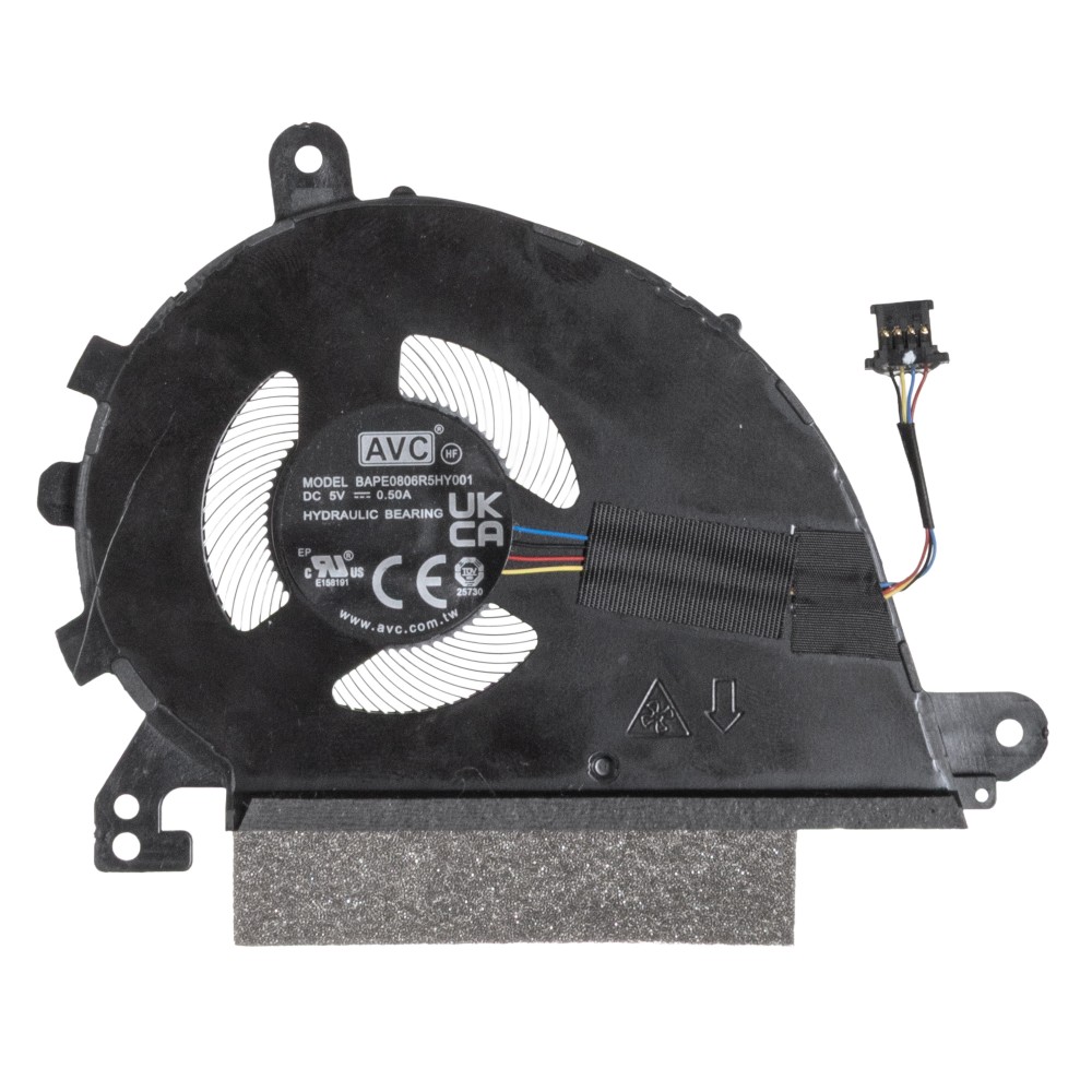 Кулер HQ23300254000 для Asus