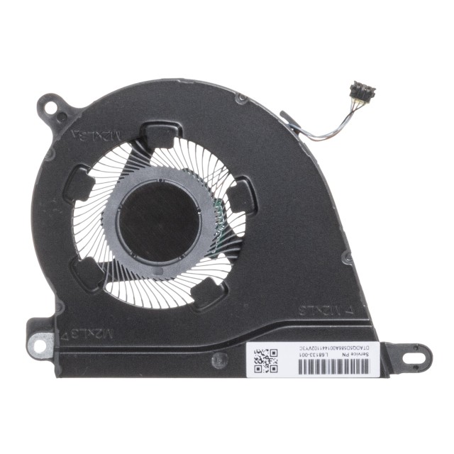 Кулер Delta ND55C41-19A19 для ноутбуков HP - ORG