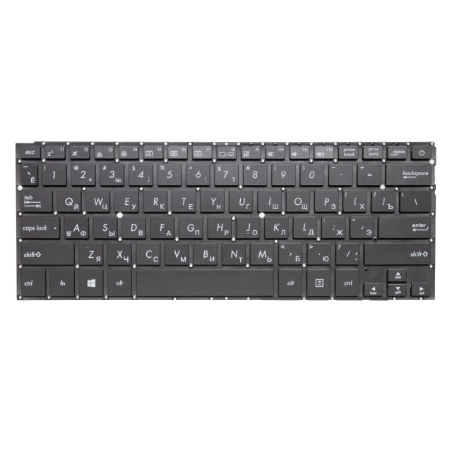 Клавиатура SN2532BL