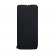 Дисплей Xiaomi Redmi Note 8 черный