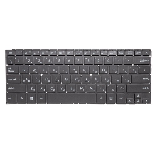 Клавиатура SN2532BL