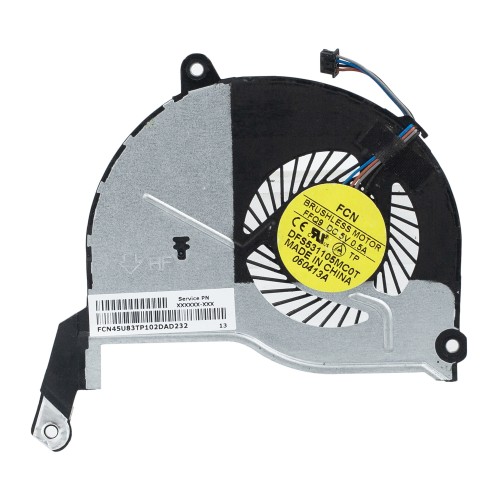 Кулер FCN DFS531105MC0T-FFQ9 для HP