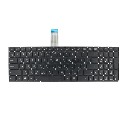 Клавиатура для ноутбука Asus X550JF
