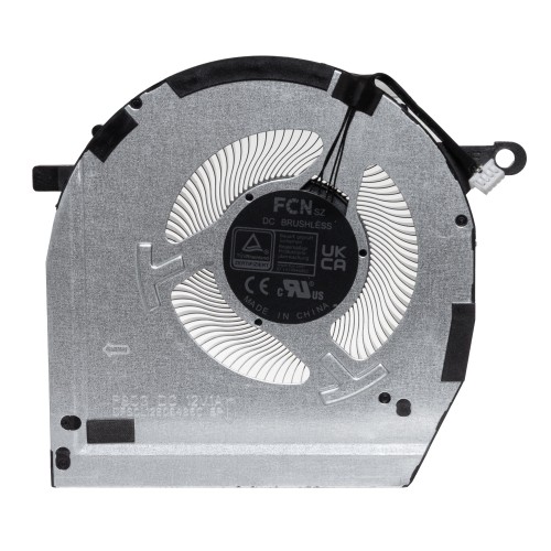 Кулер для Lenovo Legion 5 16IRX9 - CPU