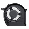 Кулер для Lenovo Legion 5 16IRX9 - CPU