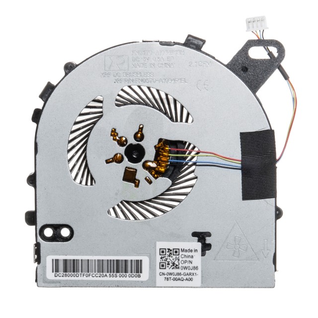Кулер для Dell Vostro 5468