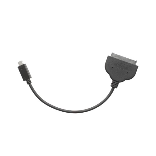 Адаптер-переходник USB Type-C  - SATA lll (7+15 pin) для HDD/SSD