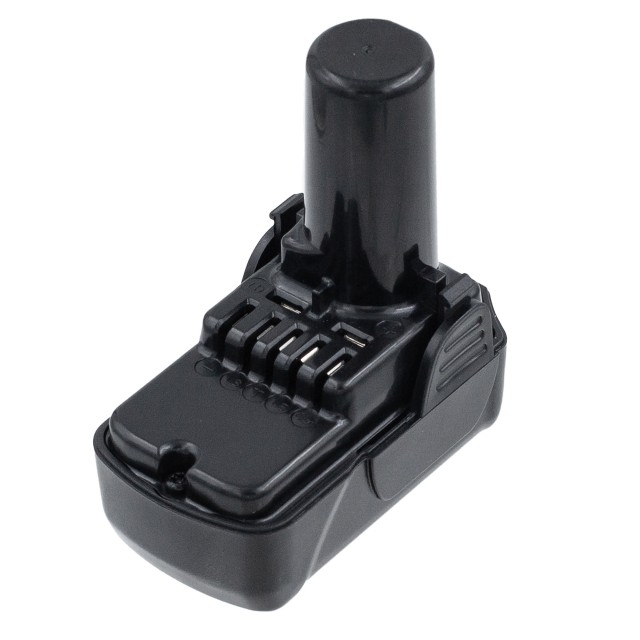 Аккумулятор BCL1015 для шуруповертов Hitachi CR / CG / CH / DB / DS / FCG / FCH / FCR / FDB / FDS / FWH / GP / KC / WH / WM - 2000mAh