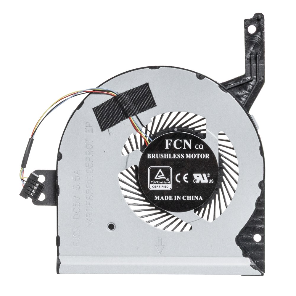 Кулер для ноутбука Asus Vivobook X542