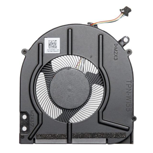 Кулер FCN DFS5K22B056736-FN9V для HP