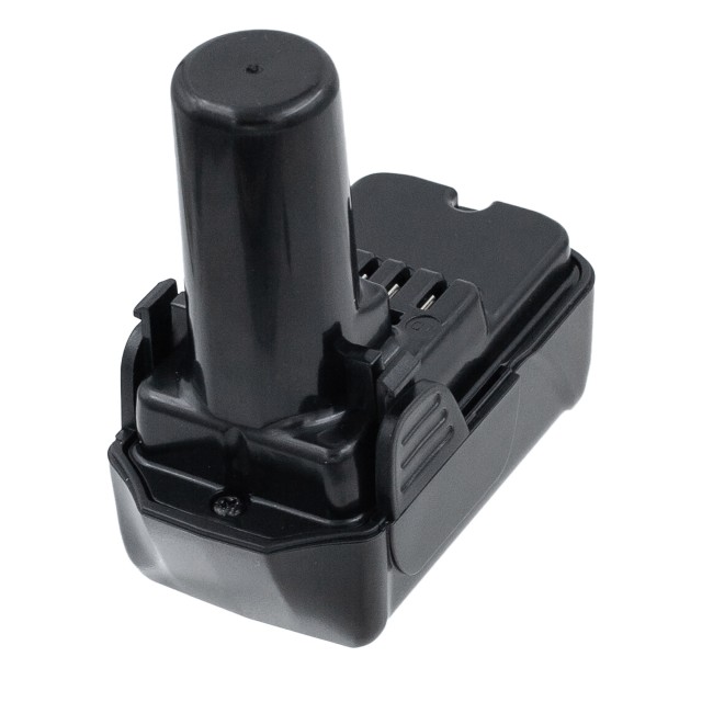 Аккумулятор BCL1015 для шуруповертов Hitachi CR / CG / CH / DB / DS / FCG / FCH / FCR / FDB / FDS / FWH / GP / KC / WH / WM - 2000mAh