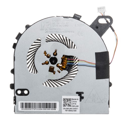 Кулер для Dell Vostro 5468