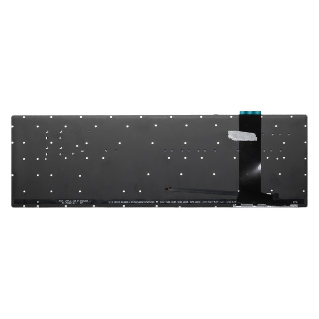 Клавиатура 9Z.N8BBU.K01