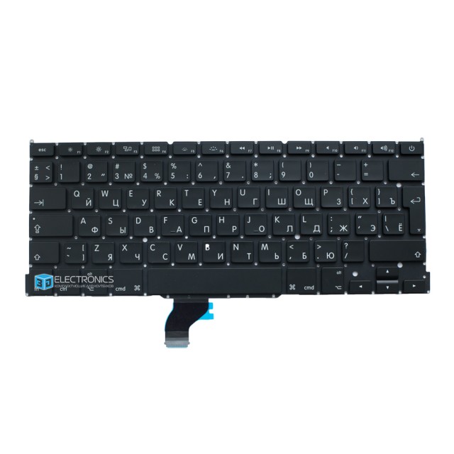 Клавиатура для MacBook Pro 13 A1502