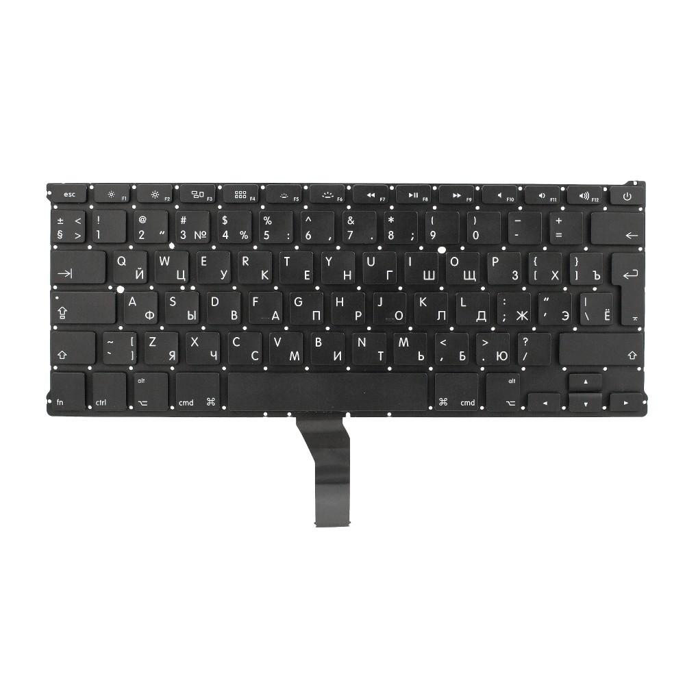 Клавиатура для APPLE MacBook Air 13 MD760