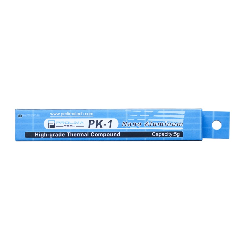 Термопаста Prolimatech PK-1 - 5гр