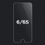 Защитное стекло iPhone 6 / iPhone 6S