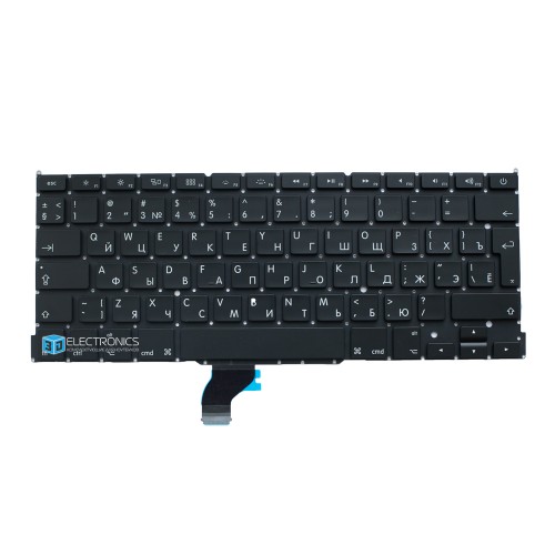 Клавиатура для MacBook Pro 13 A1502