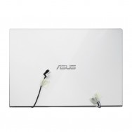 Крышка в сборе для Asus ZenBook UX301LA белая