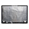 Крышка матрицы для HP 14s-fq0000 - черная