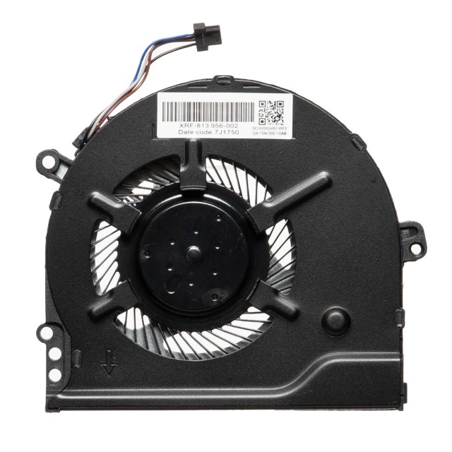 Кулер (вентилятор) для HP 14-bp100