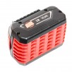 Аккумулятор BAT609 для инструмента Bosch - 4000mAh 18V 3600 / 17600 / 25600 / 36600 / 37600 / CCS / CFL / CRS / DDB / DDS / GBH / GDR / GDS / GSA / GST / GWS
