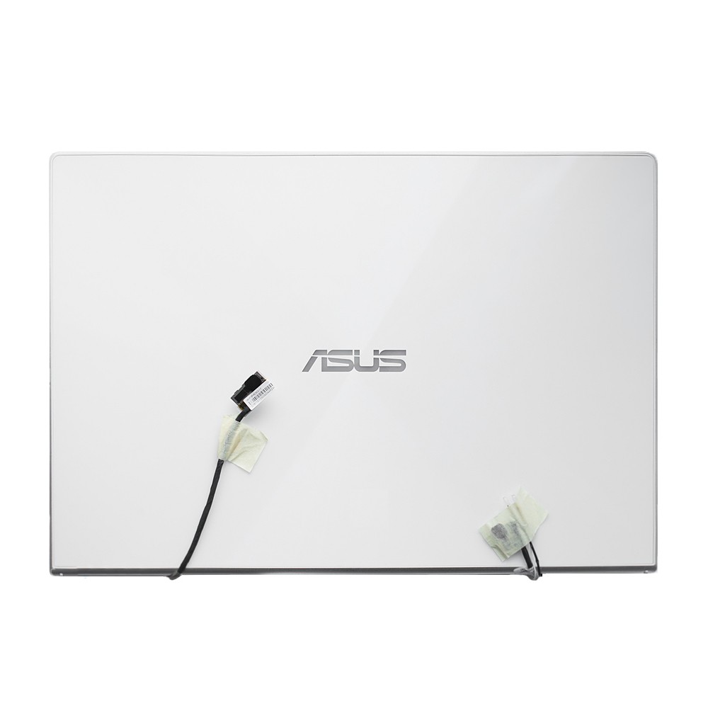 Крышка в сборе для Asus ZenBook UX301LA белая