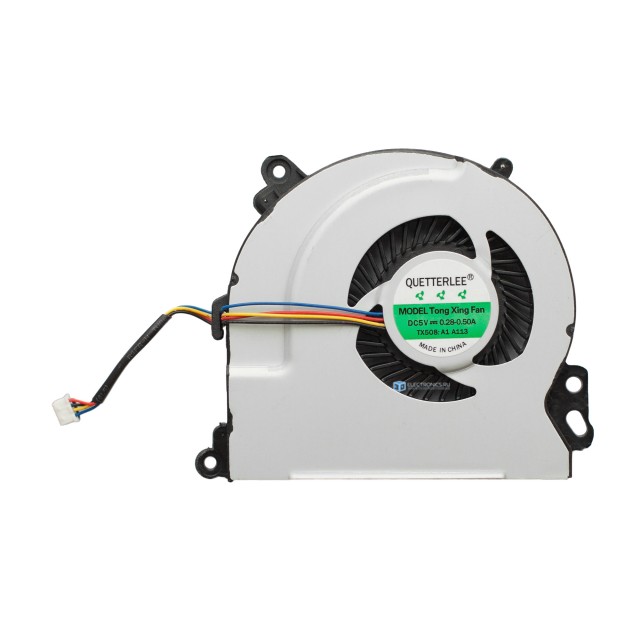 Кулер 720235-001