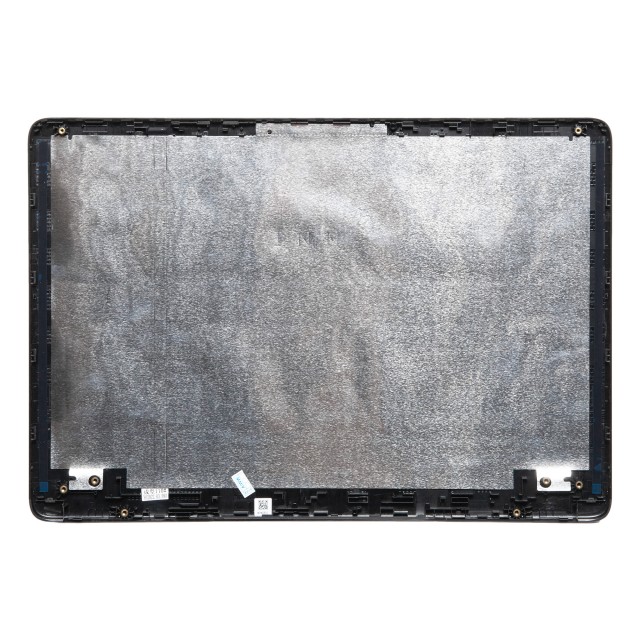Крышка матрицы для HP 14s-fq0000 - черная