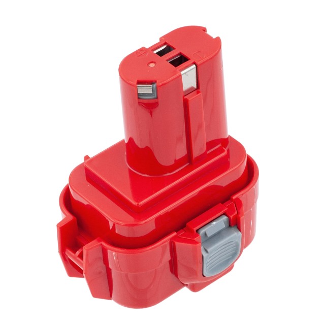 Аккумулятор для шуруповерта Makita PA09 - 3000mAh для серий 6200 / 6900 / BTD / DA