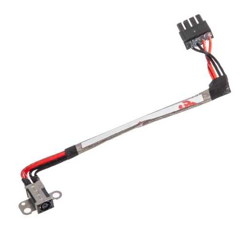 Разъем питания для MSI Pulse GL66 12UDK