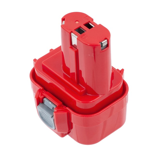 Аккумулятор для шуруповерта Makita PA09 - 3000mAh для серий 6200 / 6900 / BTD / DA