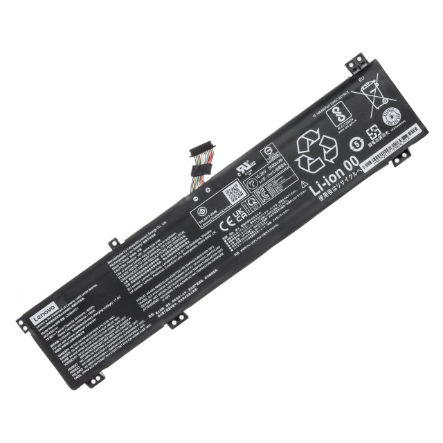 Аккумулятор для ноутбука Lenovo Legion 5 15ACH6A