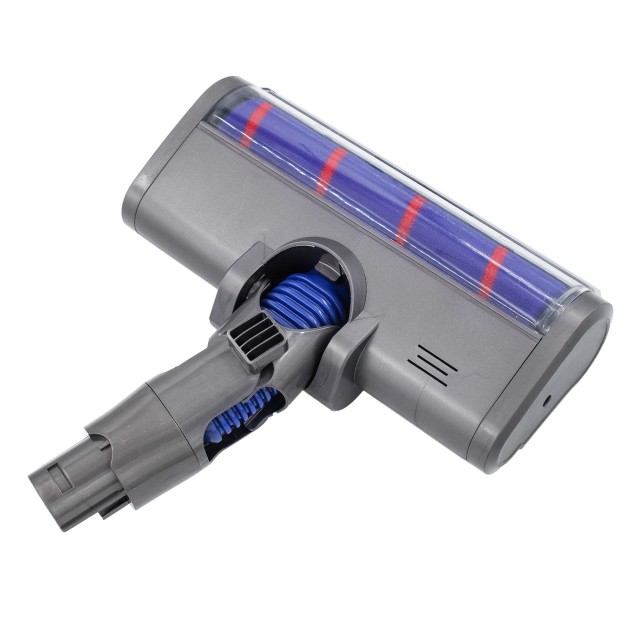 Турбощетка (Turbo brush) для твердых покрытий Dyson DC58, DC59, DC61, DC62, DC72, DC74, V6, V6+ моторизованная