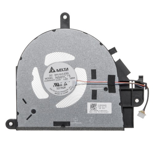 Кулер для Lenovo IdeaPad Slim 3 15IAH8