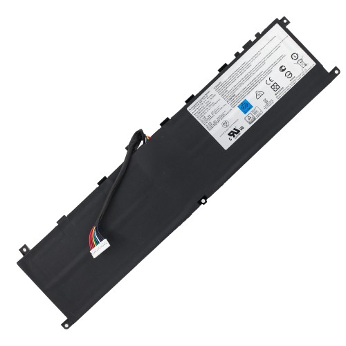 Аккумулятор для MSI GS75 Stealth 9SG