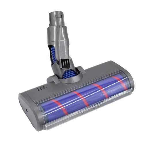 Турбощетка (Turbo brush) для твердых покрытий Dyson DC58, DC59, DC61, DC62, DC72, DC74, V6, V6+ моторизованная