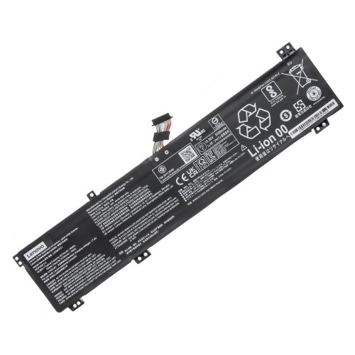 Аккумулятор для ноутбука Lenovo Legion 5 15ACH6A