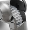 Турбощетка (Turbo brush) для Dyson DC58, DC59, DC61, DC62, DC72, DC74, V6, V6+ моторизованная